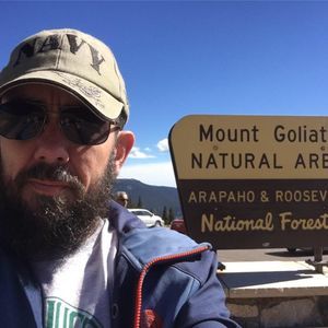 Meet your Posher, Ernest